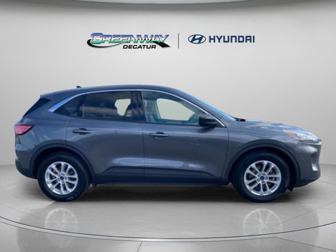 Used 2022 Ford Escape SE w/ Convenience Package image 9