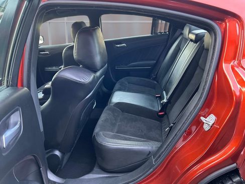 Used 2021 Dodge Charger Scat Pack image 12
