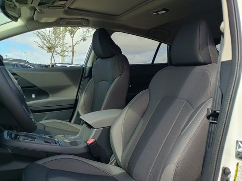 New 2026 Subaru Crosstrek 2.0i Premium image 11