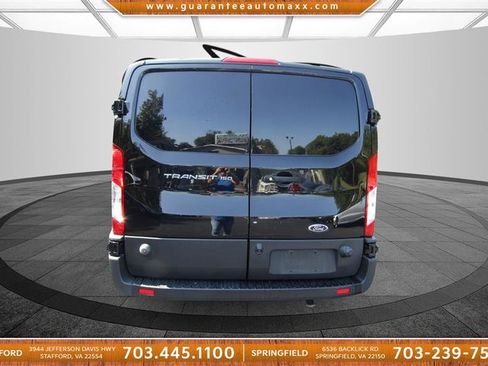 Used 2020 Ford Transit 150 Low Roof image 6