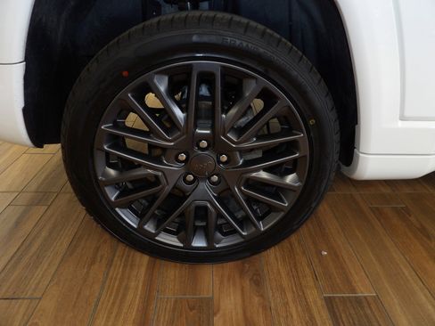 Used 2022 Jeep Compass High Altitude image 5