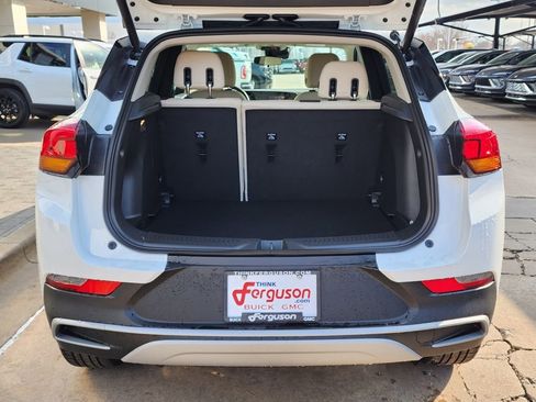 New 2026 Buick Encore GX Preferred w/ Comfort Package image 46