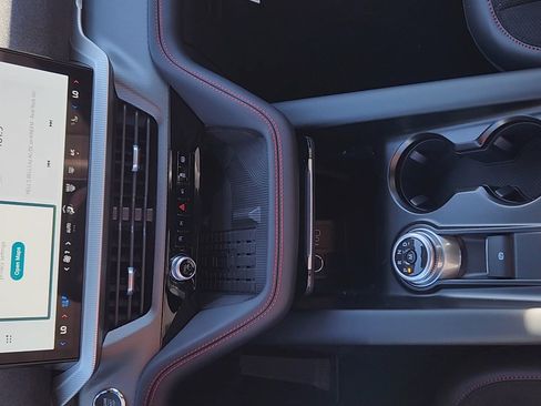 New 2025 Ford Explorer ST w/ Sun And Sound Package image 15