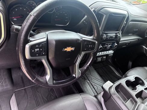 Used 2023 Chevrolet Silverado 3500 LTZ w/ Gooseneck/5TH Wheel Package AWD/4WD image 31