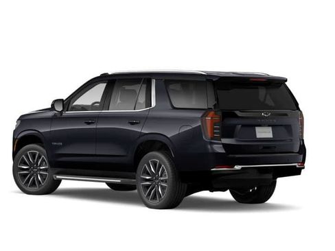New 2026 Chevrolet Tahoe LS RWD image 5
