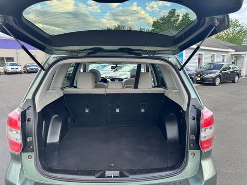 Used 2014 Subaru Forester 2.5i Premium w/ All-Weather Package AWD/4WD image 25