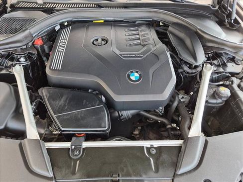 Used 2021 BMW 530i xDrive w/ M Sport Package AWD/4WD image 25