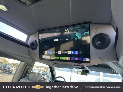 New 2025 Chevrolet Express 2500 Extended w/ Driver Convenience Package image 15