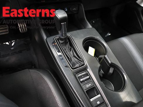 Used 2025 Honda Civic Sport image 13