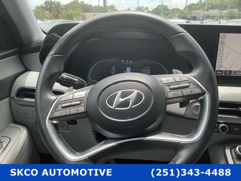 Used 2023 Hyundai Palisade SEL AWD/4WD image 18