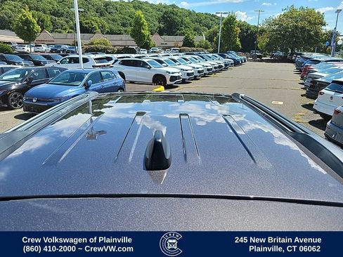 Used 2018 Jeep Grand Cherokee Limited AWD/4WD image 37