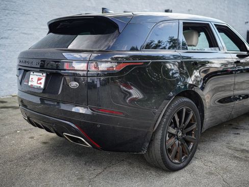 Used 2020 Land Rover Range Rover Velar R-Dynamic S image 15