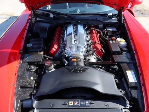 Used 2005 Dodge Viper SRT-10 image 36