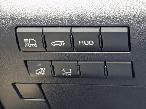 Used 2022 Lexus RX 350 FWD w/ Luxury Package image 13