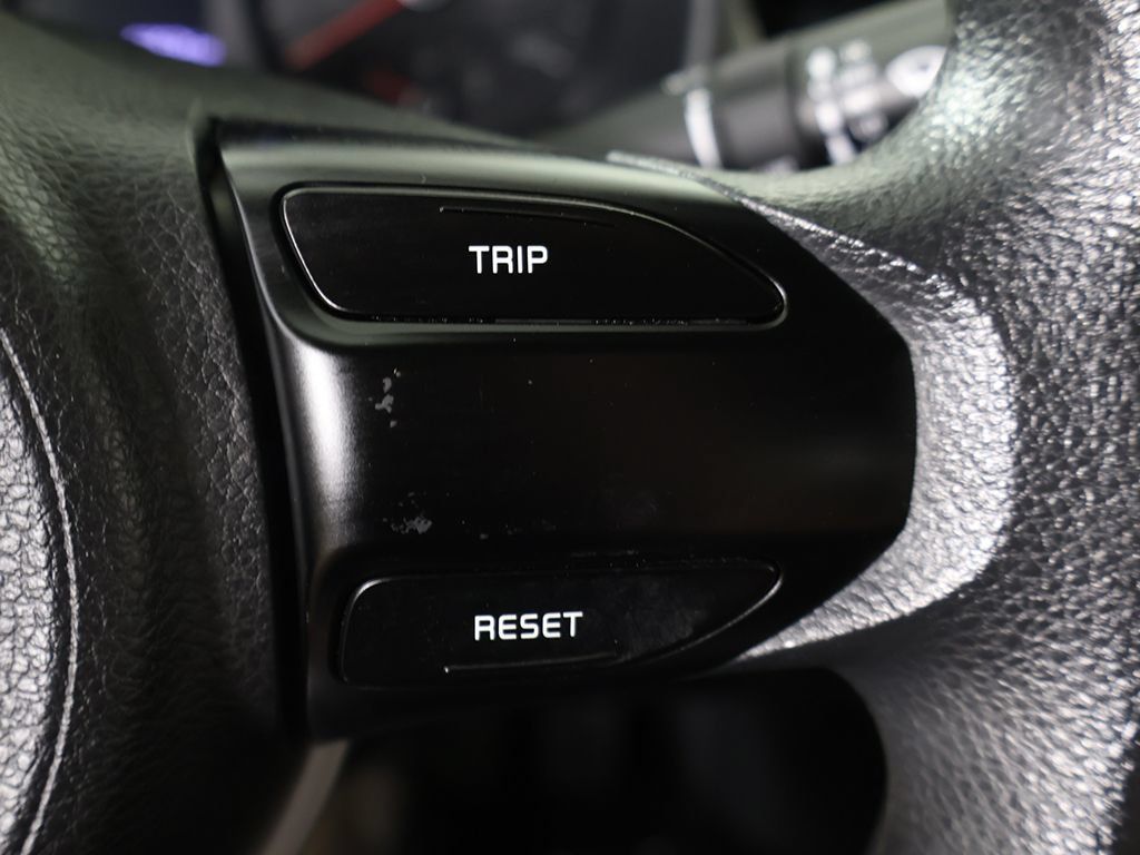 Used 2022 Kia Rio LX FWD image 36