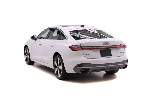 Certified 2025 Audi A5 Premium Plus w/ Premium Plus AWD/4WD image 5