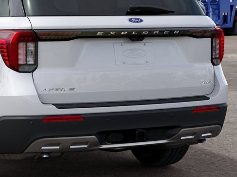 New 2027 Ford Explorer Active w/ Active Comfort Package AWD/4WD image 23
