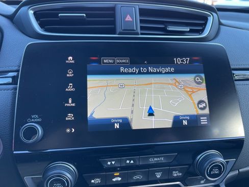 Certified 2018 Honda CR-V EX-L image 13