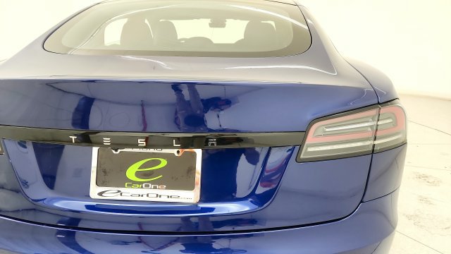 Used 2024 Tesla Model S AWD/4WD image 26