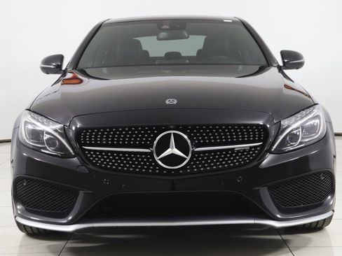 Used 2018 Mercedes-Benz C 43 AMG 4MATIC Sedan image 66