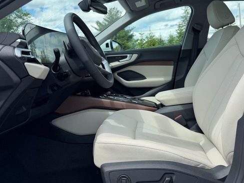 New 2026 Audi A5 Premium AWD/4WD image 17
