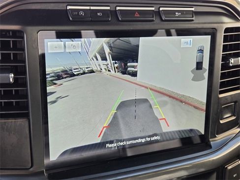 Used 2023 Ford F150 XLT w/ Equipment Group 302A High image 21