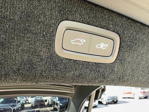 New 2025 Polestar Polestar 3 Long Range Dual Motor Performa image 26