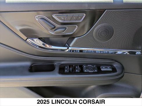 New 2025 Lincoln Corsair Grand Touring w/ Equipment Group 301A image 7