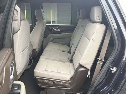 Used 2021 Chevrolet Tahoe LS w/ Driver Alert Package image 21