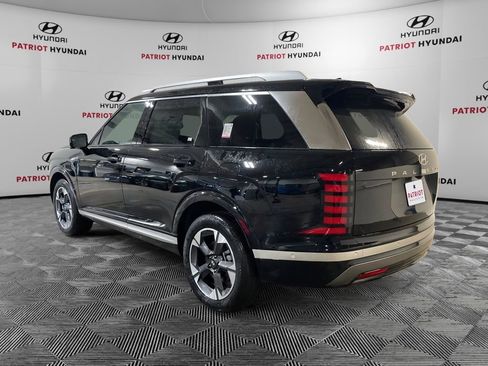 New 2026 Hyundai Palisade Limited image 6
