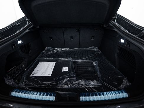 New 2025 Audi S5 Premium Plus image 21