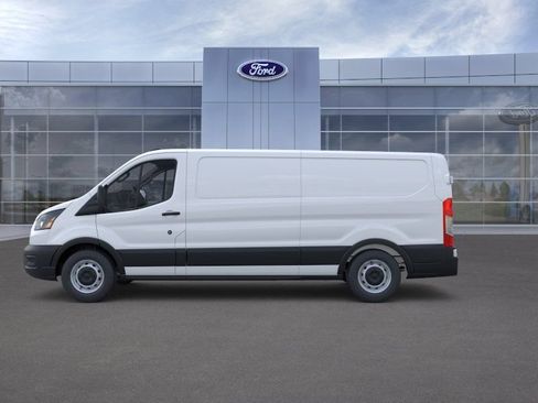 New 2026 Ford Transit 150 Low Roof RWD image 3