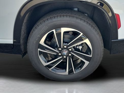 New 2026 Buick Enclave Sport Touring w/ Power Package FWD image 18