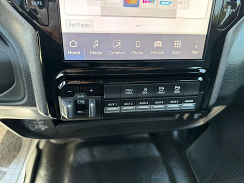 New 2026 RAM 2500 Tradesman image 35