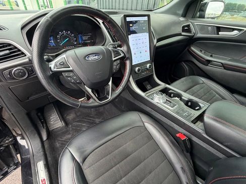 Used 2024 Ford Edge ST-Line AWD/4WD image 7