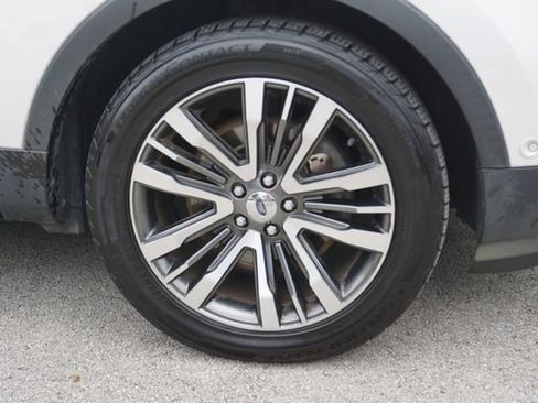 Used 2016 Ford Explorer Platinum AWD/4WD image 14