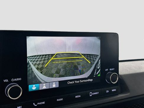 Used 2025 Honda CR-V LX image 22