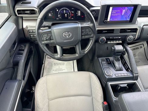 Used 2024 Toyota Tacoma SR5 RWD image 15