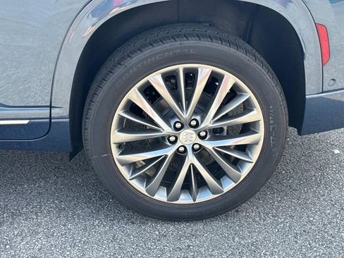New 2026 Buick Enclave Avenir w/ Super Cruise Package image 11