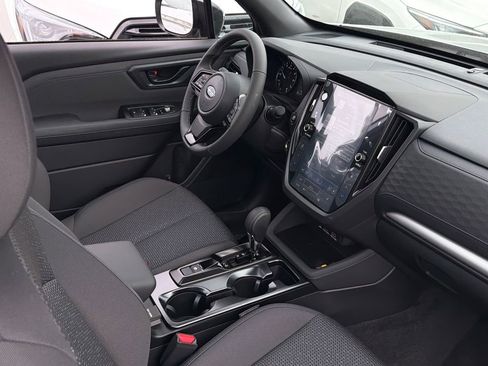 New 2026 Subaru Forester Premium AWD/4WD image 6