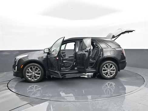 Used 2020 Cadillac XT5 Sportv AWD/4WD image 31