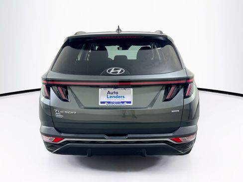 Used 2023 Hyundai Tucson SEL image 6