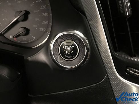Used 2023 INFINITI Q50 Luxe AWD/4WD image 48
