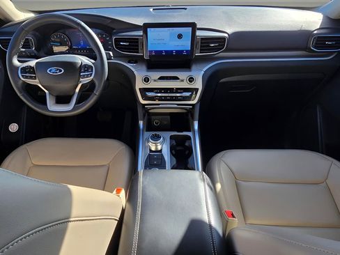 Used 2024 Ford Explorer XLT w/ Equipment Group 202A image 26