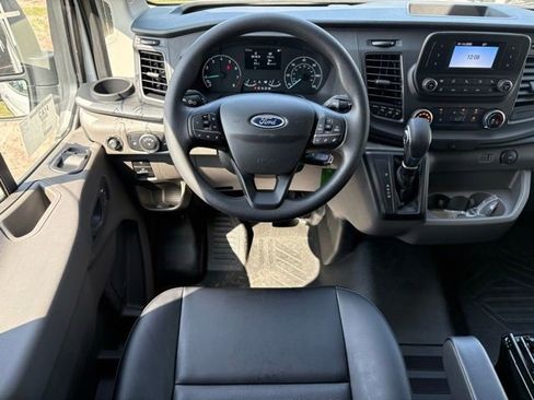 New 2025 Ford Transit 250 Low Roof image 11