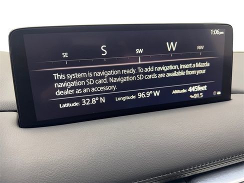 Used 2024 MAZDA CX-5 AWD 2.5 S w/ Select Package image 65