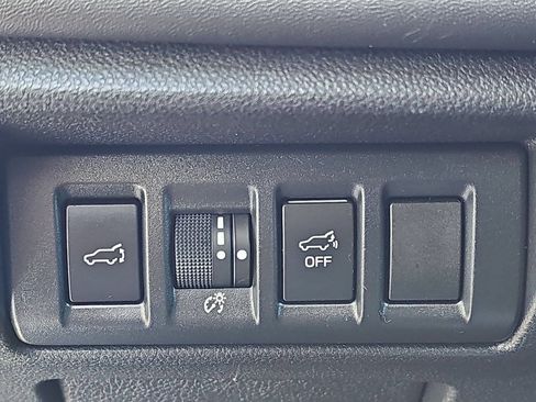 Certified 2024 Subaru Outback Limited AWD/4WD image 32