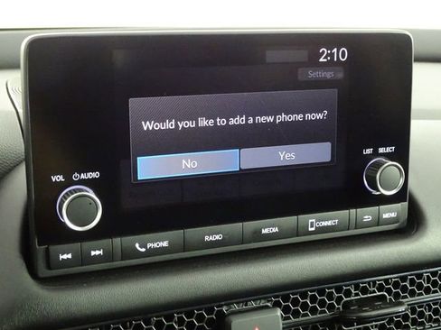 Used 2024 Honda HR-V LX image 31