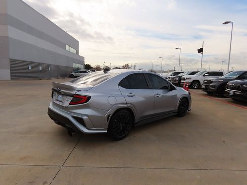 Used 2022 Subaru WRX image 10