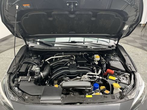 Used 2023 Subaru Crosstrek 2.0i Premium image 23